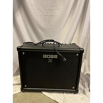 BOSS Katana 50 Gen 3 Guitar Combo Amp