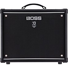 BOSS Katana-50 MkII 50W 1x12 Guitar Combo Amplifier