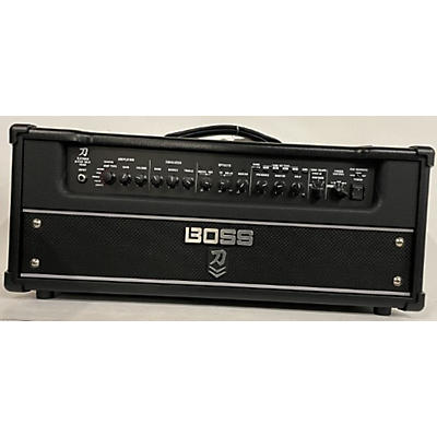 BOSS Katana ARTIST 100W HEAD Solid State Guitar Amp Head