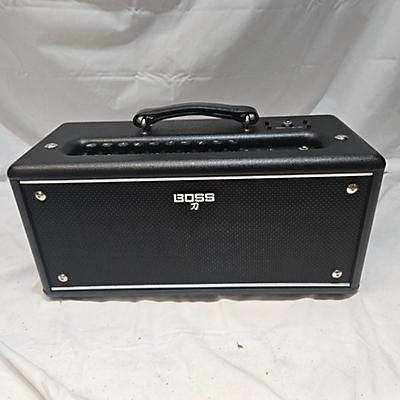 BOSS Katana Air EX 2x5" Battery Powered Amp