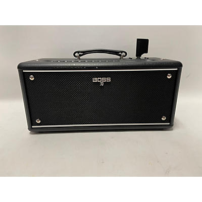 BOSS Katana Air EX Wireless 30W 2X3 Battery Powered Amp