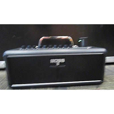 BOSS Katana Air Wireless 30W 2X3 Battery Powered Amp