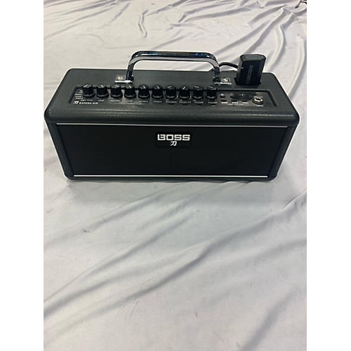 BOSS Katana Air Wireless 30W 2X3 Battery Powered Amp