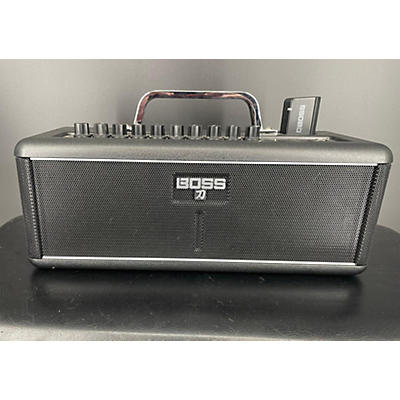 BOSS Katana Air Wireless 30W 2X3 Battery Powered Amp