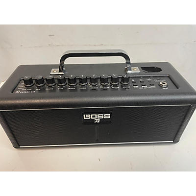 BOSS Katana Air Wireless 30W 2X3 Battery Powered Amp