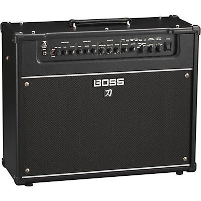 BOSS Katana-Artist 100W 1x12 Guitar Combo Amplifier