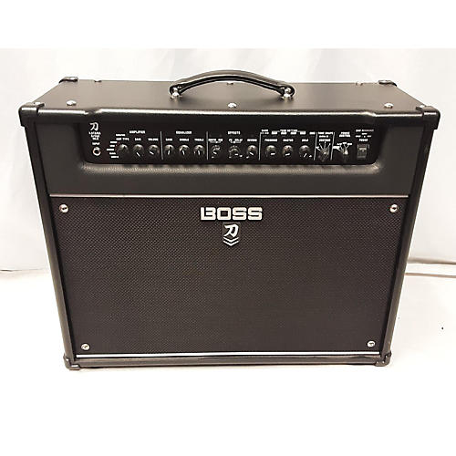 BOSS Katana Artist 100W Guitar Combo Amp