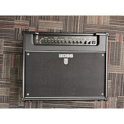 BOSS Katana Artist 2 100w Guitar Combo Amp