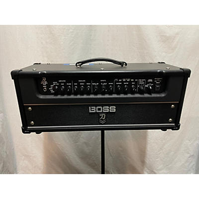 BOSS Katana Artist 2 Head Solid State Guitar Amp Head