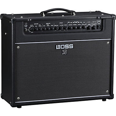 BOSS Katana Artist Gen 3 100W 1x12" Combo Guitar Amplifier -