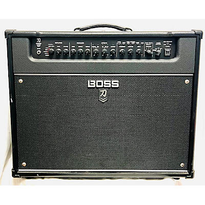 BOSS Katana Artist Guitar Combo Amp