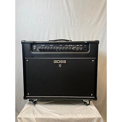 BOSS Katana Artist Guitar Combo Amp