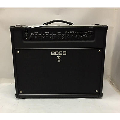 BOSS Katana Artist Guitar Combo Amp