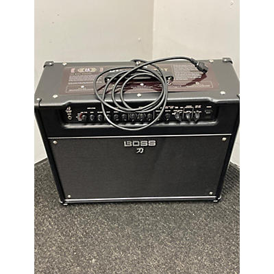 BOSS Katana Artist Guitar Combo Amp