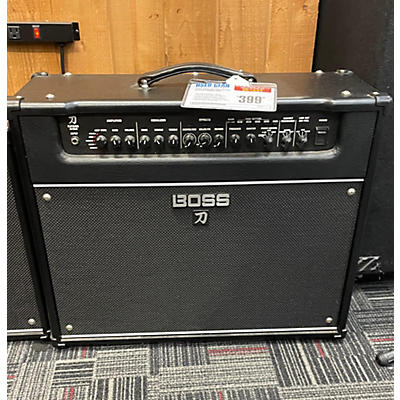 BOSS Katana Artist Guitar Combo Amp