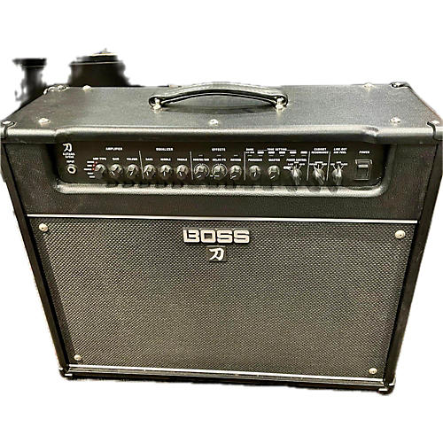 BOSS Katana Artist Guitar Combo Amp