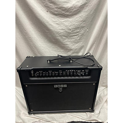 BOSS Katana Artist MK II Guitar Combo Amp