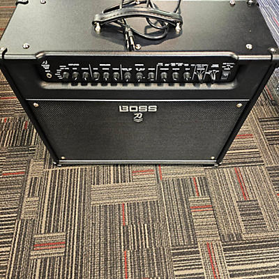 BOSS Katana Artist MK2 Guitar Combo Amp