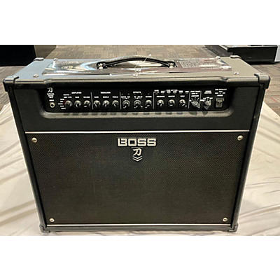 BOSS Katana Artist MKII Guitar Combo Amp 1x12 Guitar Combo Amp