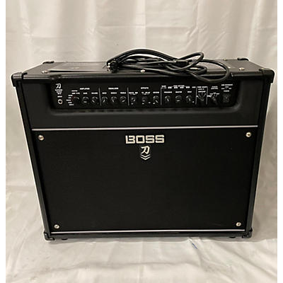 BOSS Katana Artist MKII Guitar Combo Amp