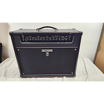 BOSS Katana Artist MKII Guitar Combo Amp