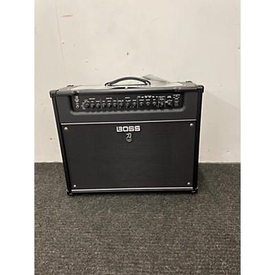 BOSS Katana Artist MKII Guitar Combo Amp