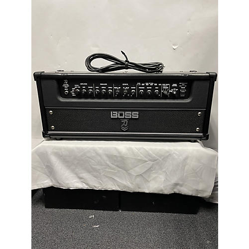 BOSS Katana Artist Mk II Head Solid State Guitar Amp Head