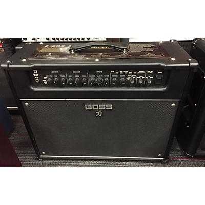 BOSS Katana Artist MkII 100W 1x12 Guitar Combo Amp