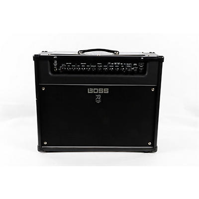 BOSS Katana-Artist MkII 100W 1x12 Guitar Combo Amplifier