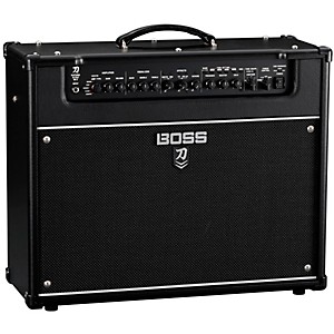 Hughes & Kettner Guitar Amplifiers | Musician's Friend