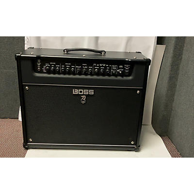 BOSS Katana-Artist MkII 100W Guitar Combo Amp