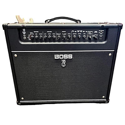 BOSS Katana Artist MkII Guitar Combo Amp