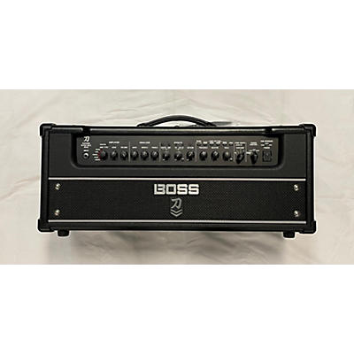 BOSS Katana Artist MkII HEAD Solid State Guitar Amp Head