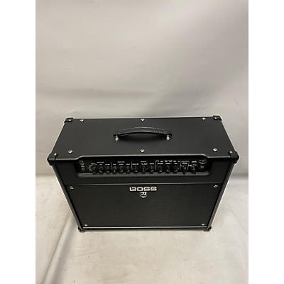 BOSS Katana Artist Mkii 100w 1x12 Guitar Combo Amp