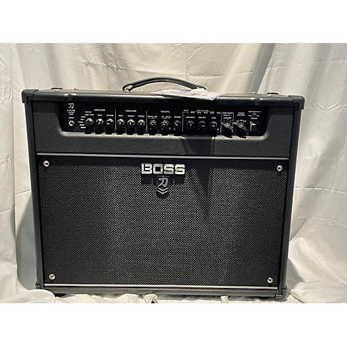 BOSS Katana Artist Mkii Guitar Combo Amp