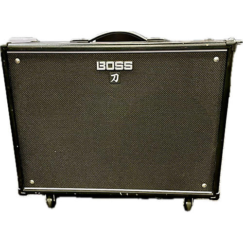 BOSS Katana Cab 212 150W 2X12 Guitar Cabinet