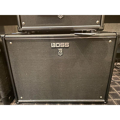 BOSS Katana Cab 212 150W 2X12 Guitar Cabinet