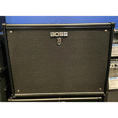 BOSS Katana Cab 212 150W 2X12 Guitar Cabinet