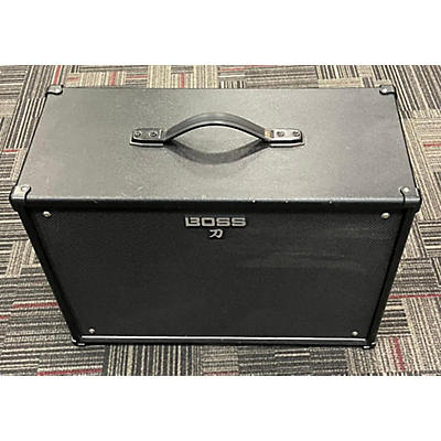 BOSS Katana Cab 212 150W 2X12 Guitar Cabinet