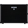 BOSS Katana Cabinet 112 500W 1x12 Bass Speaker Cabinet - Black