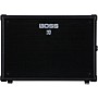 BOSS Katana Cabinet 112 500W 1x12 Bass Speaker Cabinet Black