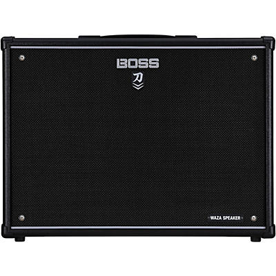 BOSS Katana Cabinet 212 Waza Guitar Amplifier Cabinet -