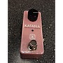 Used Keeley Katana Clean Boost Effect Pedal