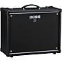 BOSS Katana Gen 3 100W 1x12 Guitar Combo Amplifier - Black