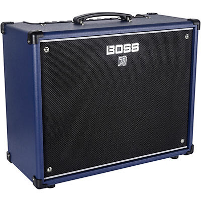 BOSS Katana Gen 3 100W 1x12 Limited-Edition Guitar Combo Amplifier