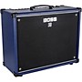 Open-Box BOSS Katana Gen 3 100W 1x12 Limited-Edition Guitar Combo Amplifier - Condition 1 - Mint Blue
