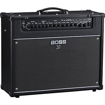 BOSS Katana Gen 3 100W 1x12 Waza Speaker Guitar Combo Amplifier