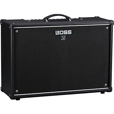 BOSS Katana Gen 3 100W 2x12 Guitar Combo Amplifier -