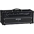 BOSS Katana Gen 3 100W Artist Guitar Amplifier Head Condition 1 - Mint BlackCondition 1 - Mint Black