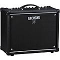 BOSS Katana Gen 3 50W 1x12 Guitar Combo Amplifier Restock BlackBlack